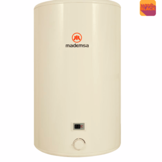 Termo Eléctrico Mademsa 150 Litros Mural Term 150 Blanco