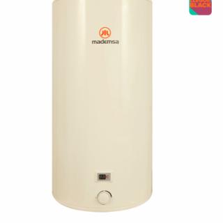 Termo Eléctrico Mademsa 100 Litros Mural Term 100 Blanco