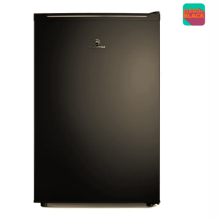 Mini Congelador Mademsa Vertical Frío Directo 98L Inverter y Control de Temperatura M-191V Negro